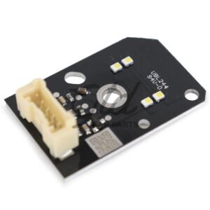 Placa de Reparação LED Diurno BMW Série 5 G30 G31 2017-2020 - Image 3