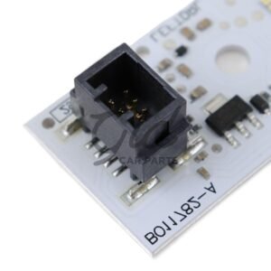 Placa de Reparação LED Diurno Lado Direito AUDI A3 RS3 S3 2016-2020 - Image 3