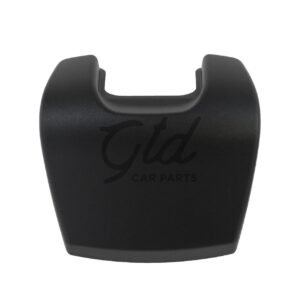 Moldura P/ Calha de Bancos Frontais Preto BMW X5 E70 F15 2007-2018 - Image 4