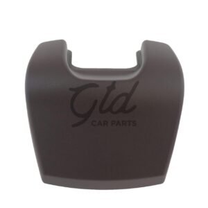 Moldura P/ Calha de Bancos Frontais Moka BMW X5 E70 F15 2007-2018 - Image 4