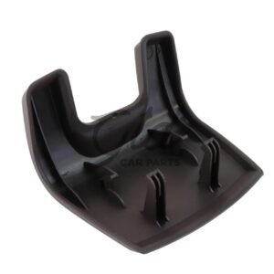 Moldura P/ Calha de Bancos Frontais Moka BMW X5 E70 F15 2007-2018 - Image 3