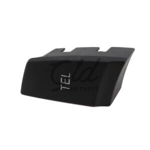 Pack 5 Botões IDRIVE CIC BMW Série 1 2 3 4 X1 I3 F20 F22 F45 F30 F32 I3 2010-2020 - Image 3