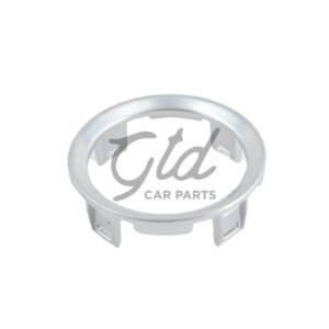 Pack 5 Botões IDRIVE CIC Cinza BMW Série 1 2 3 4 X1 I3 F20 F22 F45 F30 F32 I3 2010-2020 - Image 3