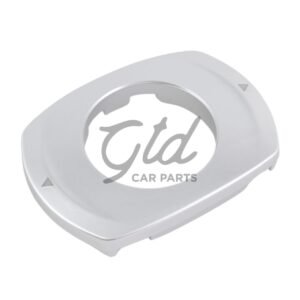 Pack 5 Botões IDRIVE CIC Cinza BMW Série 1 2 3 4 X1 I3 F20 F22 F45 F30 F32 I3 2010-2020 - Image 4