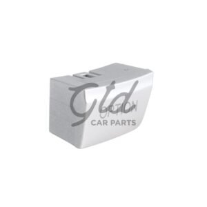 Pack 5 Botões IDRIVE CIC Cinza BMW Série 1 2 3 4 X1 I3 F20 F22 F45 F30 F32 I3 2010-2020 - Image 5