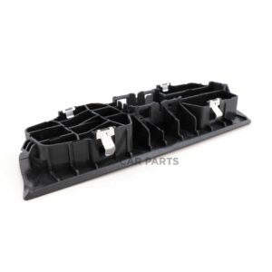 Moldura Preta Interruptor de Vidros Frontal Direito BMW Série 5 G30 G31 G38 F90 2017-2020 - Image 3