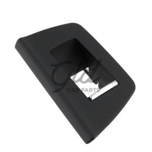 Moldura Preta Interruptor de Vidros Traseiro Esquerdo BMW Série 5 G30 G31 G38 F90 2017-2020 - Image 1