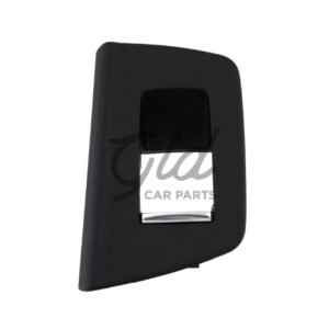 Moldura Preta Interruptor de Vidros Traseiro Esquerdo BMW Série 5 G30 G31 G38 F90 2017-2020 - Image 3