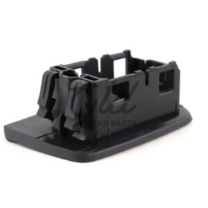 Moldura Preta Interruptor de Vidros Traseiro Esquerdo BMW Série 5 G30 G31 G38 F90 2017-2020 - Image 5