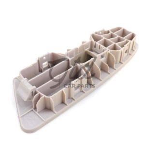 Moldura Oyster Interruptor de Vidros Frontal Direito BMW Série 5 G30 G31 G38 F90 2017-2020 - Image 4