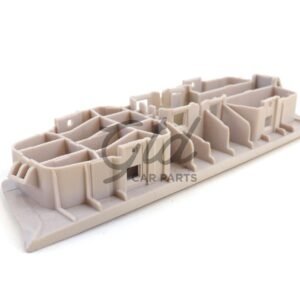 Moldura Oyster Interruptor de Vidros Frontal Direito BMW Série 5 G30 G31 G38 F90 2017-2020 - Image 3