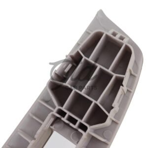 Moldura Oyster Interruptor de Vidros Frontal Direito BMW Série 5 G30 G31 G38 F90 2017-2020 - Image 5