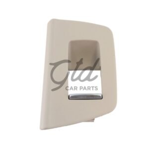 Moldura Oyster Interruptor de Vidros Traseiro Esquerdo BMW Série 5 G30 G31 G38 F90 2017-2020 - Image 3