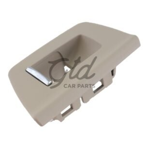 Moldura Oyster Interruptor de Vidros Traseiro Direito BMW Série 5 G30 G31 G38 F90 2017-2020 - Image 3