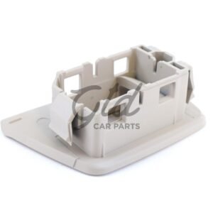 Moldura Oyster Interruptor de Vidros Traseiro Direito BMW Série 5 G30 G31 G38 F90 2017-2020 - Image 4