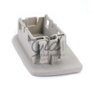 Moldura Oyster Interruptor de Vidros Traseiro Direito BMW Série 5 G30 G31 G38 F90 2017-2020 - Image 5