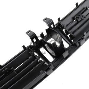 Grelha Ventilação Frontal Central BMW X5 X6 F15 F16 2014-2018 - Image 4
