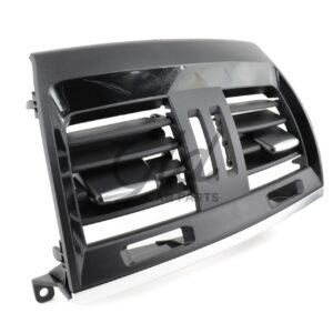 Grelha Ventilação Central Traseira BMW X5 X6 F15 F16 2014-2018 Versão B - Image 3