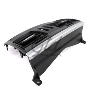 Grelha Ventilação Central Traseira BMW X5 X6 F15 F16 2014-2018 Versão B - Image 4