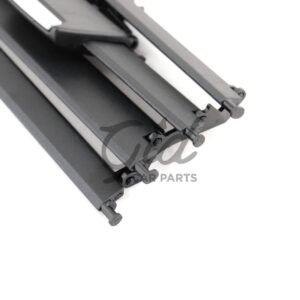 Lâminas Ventilação Central Esquerda BMW X1 X2 2 F48 F49 F39 F45 F46 2014-2022 - Image 3
