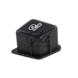 Pack 6 Botões Comandos de Volante BMW Série 3 X1 E90 E91 E92 E84 2005-2015 Versão A - Image 5