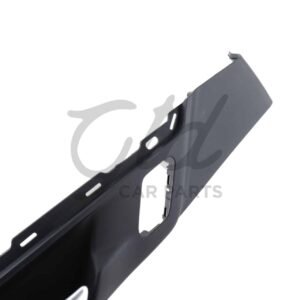 Puxador Interior Frontal Esquerdo Condutor BMW X1 X2 F48 F39 2016-2023 - Image 3