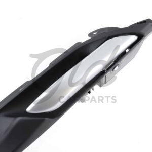 Puxador Interior Traseiro Direito BMW X1 X2 F48 F39 2016-2023 - Image 4