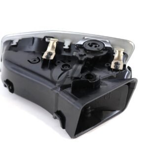 Grelha Ventilação Frontal Lateral Esquerda Mercedes-Benz EQC N293 2018-2022 - Image 5