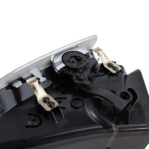 Grelha Ventilação Frontal Lateral Esquerda Mercedes-Benz EQC N293 2018-2022 - Image 4
