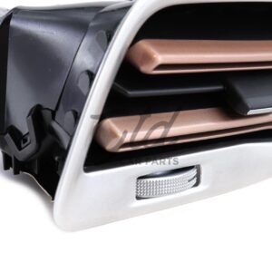 Grelha Ventilação Frontal Lateral Direita Mercedes-Benz EQC N293 2018-2022 - Image 3