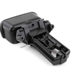 Puxador Travão de Mão Manual Mercedes-Benz Classe C CLK W203 W209 2001-2009 - Image 4