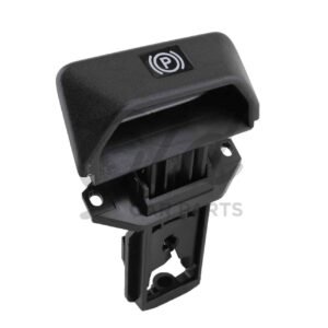 Puxador Travão de Mão Manual Mercedes-Benz Classe E W210 1993-2002 - Image 1