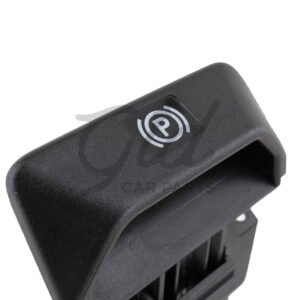 Puxador Travão de Mão Manual Mercedes-Benz Classe E W210 1993-2002 - Image 2