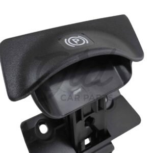 Puxador Travão de Mão Manual Mercedes-Benz Classe E CLS W211 W219 2003-2009 - Image 2