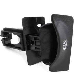 Puxador Travão de Mão Manual Mercedes-Benz Classe E CLS W211 W219 2003-2009 - Image 3