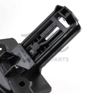 Puxador Travão de Mão Manual Mercedes-Benz Classe E CLS W211 W219 2003-2009 - Image 4