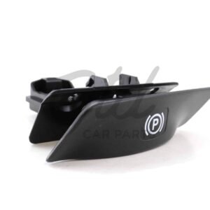 Puxador Travão de Mão Manual Mercedes-Benz Classe E CLS W211 W219 2003-2009 - Image 5