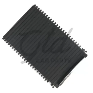 Cortina Consola Central Preto Peugeot 408 2014-2022 - Image 1