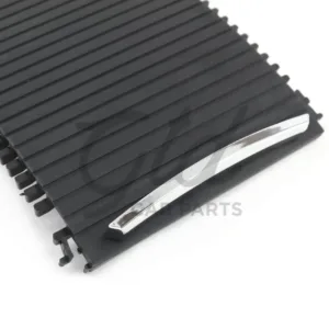 Cortina Consola Central Preto Peugeot 408 2014-2022 - Image 2