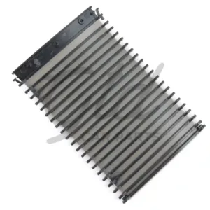 Cortina Consola Central Bege Peugeot 408 2014-2022 - Image 4