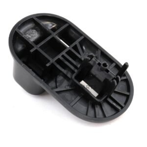 Fixador Traseiro Pala de Sol Lateral Preto MINI F55 F56 F60 2014-2022 - Image 3