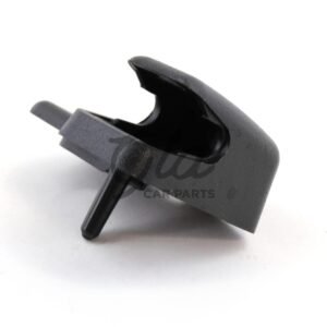 Fixador Frontal Pala de Sol Lateral Preto MINI R55 R56 R60 2007-2014 - Image 3