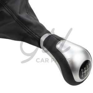 Moca de 6 Velocidades C/ Fole Mercedes-Benz Classe A / B W176 W246 2012-2018 - Image 5