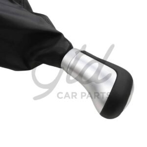 Moca de 6 Velocidades C/ Fole Mercedes-Benz Classe A / B W176 W246 2012-2018 - Image 4