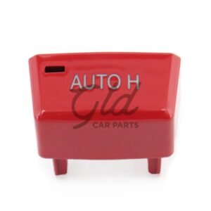 Botão AUTO H BMW X5 X6 E70 E71 2007-2013 - Image 5