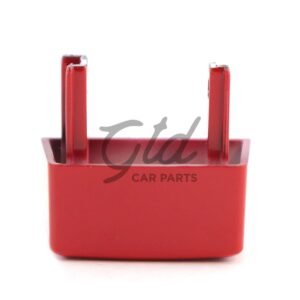 Botão AUTO H BMW X5 X6 E70 E71 2007-2013 - Image 3