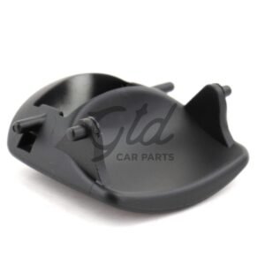 Botão Teto de Abrir Preto Mercedes-Benz Classe ML GL R W164 X164 W251 2005-2017 Versão 1 - Image 4