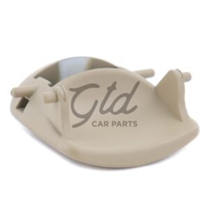 Botão Teto de Abrir Bege Mercedes-Benz Classe ML GL R W164 X164 W251 2005-2017 Versão 1 - Image 3