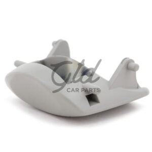 Botão Teto de Abrir Cinza Mercedes-Benz Classe ML GL R W164 X164 W251 2005-2017 Versão 1 - Image 3