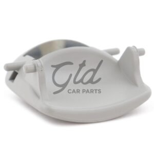 Botão Teto de Abrir Cinza Mercedes-Benz Classe ML GL R W164 X164 W251 2005-2017 Versão 1 - Image 5